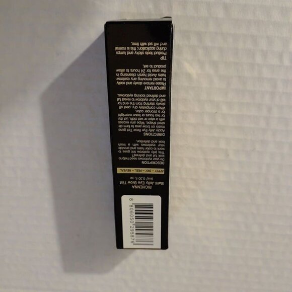 BATTI JELLY EYE BROW TINT-NATURAL BROWN-NEW - Picture 3 of 3